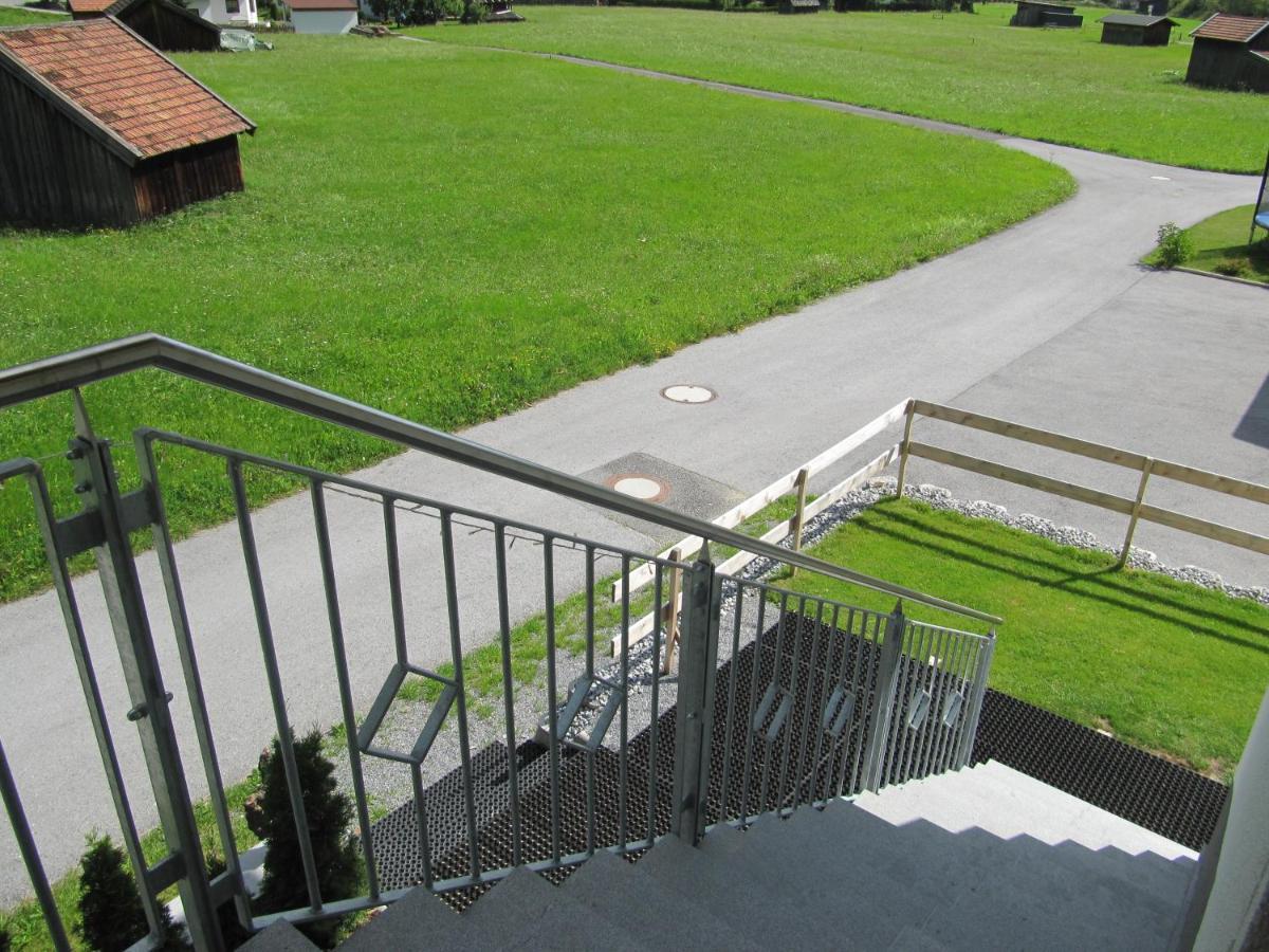 Haus Alpin Apartments Pettneu am Arlberg Habitación foto